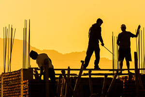 Traders360 - Picture of Builders Hardware, Construction Material and Equipment