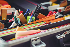 Traders360 - Picture of Office Equipment, Stationery and Supplies