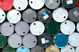 Traders360 - Picture of Petroleum, Oil and Related Products