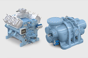 Traders360 - Picture of Refrigeration, Cold Storage
